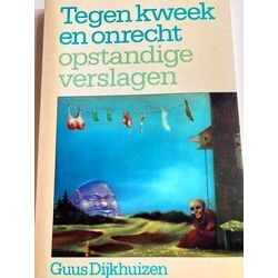 Tegenkweek En Onecht