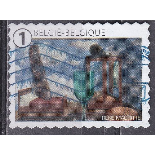 BELGIE 4438 °