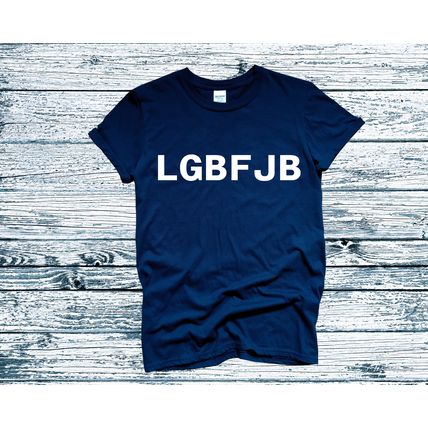 LGBFJB T-Shirt