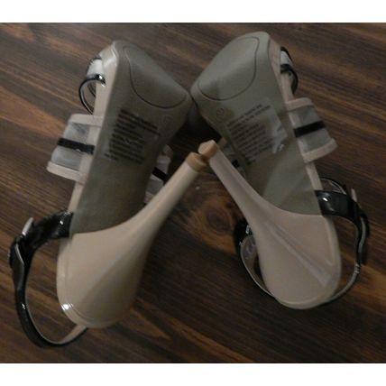 Forever Women's Shoe Selected by Paula Abdul Size 9M