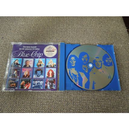 ABBA The Originals RARE German 3 CD Box Set