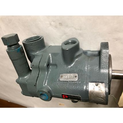 PERFECTION PVB5FLSWY 20 C 11 HYDRAULIC PUMP,PVB5 FLSWY 20 C 11,J87 MOTOR,SE
