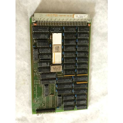 KRAUSS MAFFEI 035B,173335 KRAUSSMAFFEI 09 03 164 6921,DC