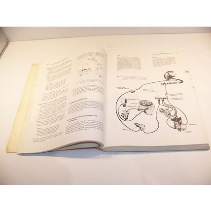 1975 76 77 78 79 VOLKSWAGEN RABBIT SCIROCCO SERVICE MANUAL INC. DIESEL