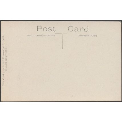 Brantwood, Coniston, Lancashire, c.1920 - Pettitt RP Postcard