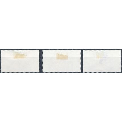 Centenary of Motion Pictures - Germany 1995 - F H - MiNr 1815/7