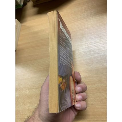 1975 CHARLIE CHESTER "BANNERMAN" CRIME FICTION VINTAGE PAPERBACK BOOK (P2)