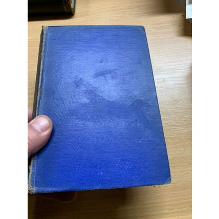 1932 "JUDICIAL WISDOM OF MR JUSTICE McCARDIE" 1ST EDITION HARDBACK BOOK (P3)
