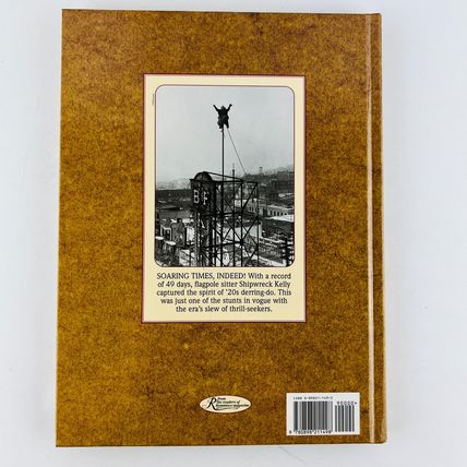 Flappers to Flivvers...We Helped Make the 20s Roar Hardcover 1995 Bettina Miller
