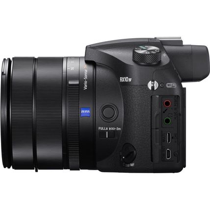 Sony RX10 IV Digital Camera