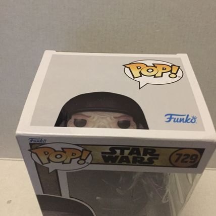 NEW Star Wars Gaming Greats Darth Traya Legends Funko Pop Figure #729