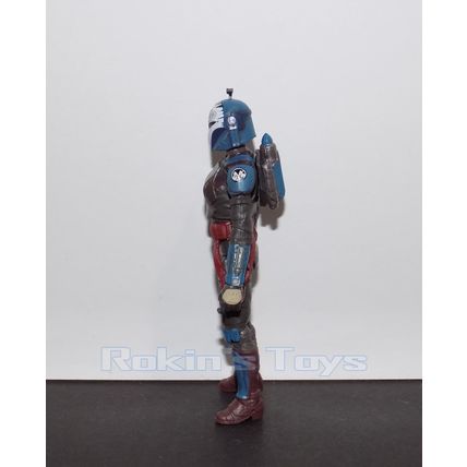 Loose The Vintage Collection VC226 Bo-Katan Kryze 3.75"