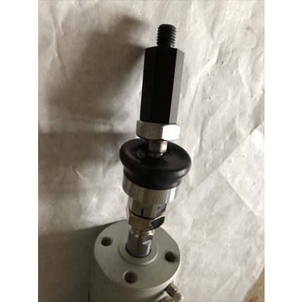 SMC 10-CDG1BA63-150-H7BWL PNEUMATIC ACTUATOR, 1/4" NPT,JS63-18-150,AO