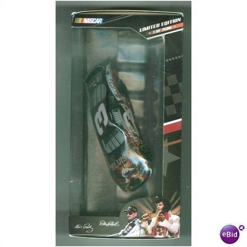 2009 Winners Circle Limited Edition Dale & the King Car MIB