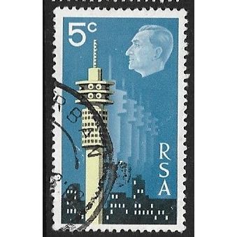 1971 SG 303A - fine used (o)