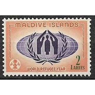 1960 SG 62 - MLH (*)