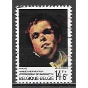 Belgium ( Belgique ) N° 1831 YVERT OBLITERE (USED)