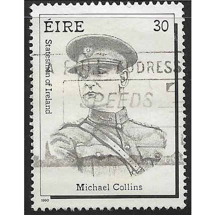 1990 SG 779 - #3 fine used (o)