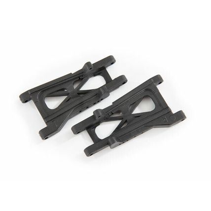 TRA2555 TRAXXAS Suspension arms, (rear) (2)