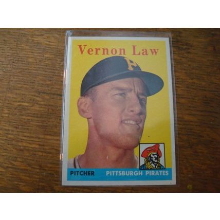 1958 Topps, 3-Cards #'s 132, 180, 196, Nice Cards