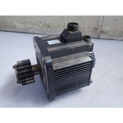 YASKAWA SGMG-30A2AAS, SERVO MOTOR, 2900W, 1500rpm,TI