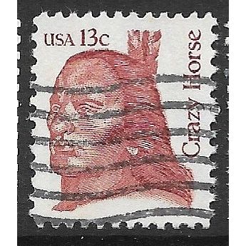 1982 Michel 1525 - fine used (o)