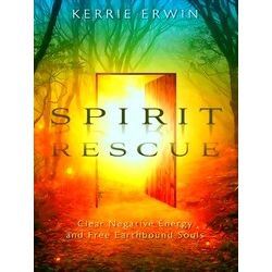 Spirit Rescue