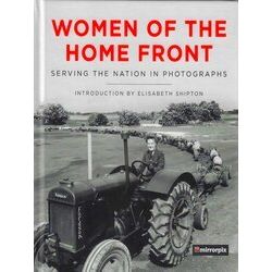 Women Of The Home Front