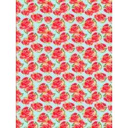 The Rose Collection Design A