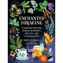 Enchanted Foraging