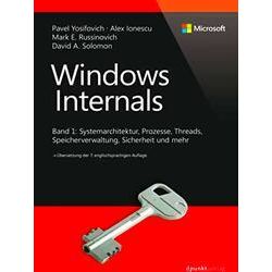 Windows Internals
