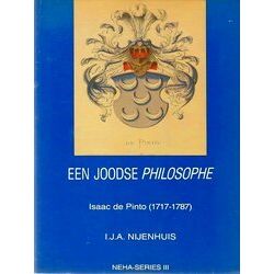 Een Joodse Philosophe