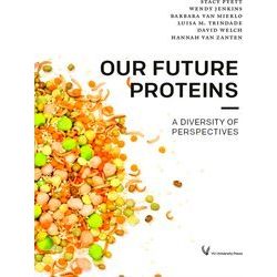 Our Future Proteins