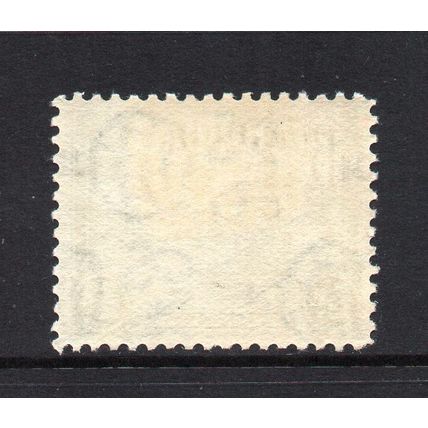 Bermuda - 1936-47 - ½d Bright Green (sg98) Mint Hinged
