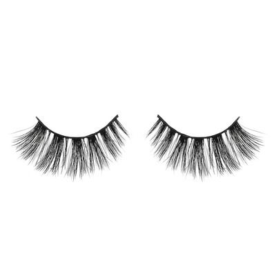 3D Mink Eyelashes - Go Getter[ ]