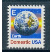 2277 25c E Earth Fine MNH MA2082 (8)