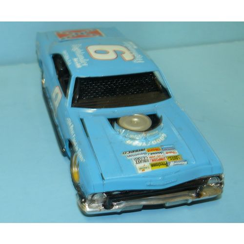 1/24 1/25 scale 1965 Chevrolet race car