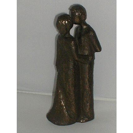 HEREDITIES,Genesis Fine Arts, TRUE LOVE, Code CC86B, Magnificent,Very Rare.