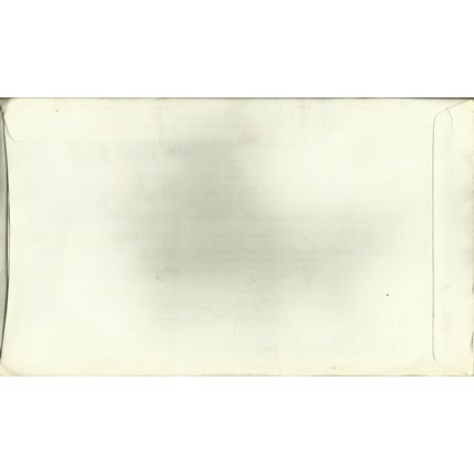 1st Day Cover "London 1980 International Stamp Exhibition" 24th Oct 1979