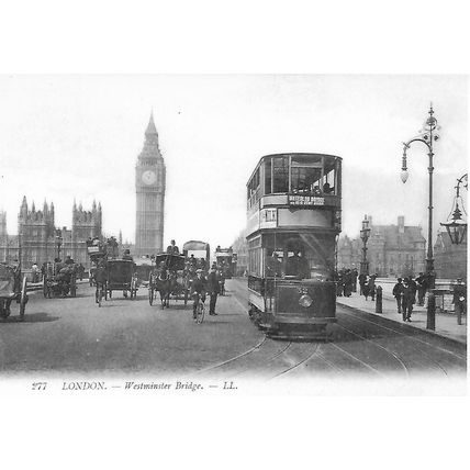 NL 57: Westminster Bridge