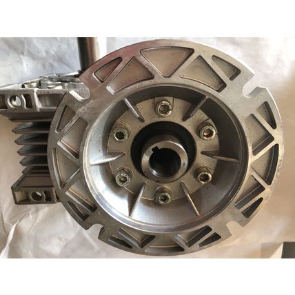 NEW IPTS iblcs063,BLCS063 RIGHT-ANGLE GEAR REDUCER,1:7.5-RATIO,DLCS063,1:7.5,CH