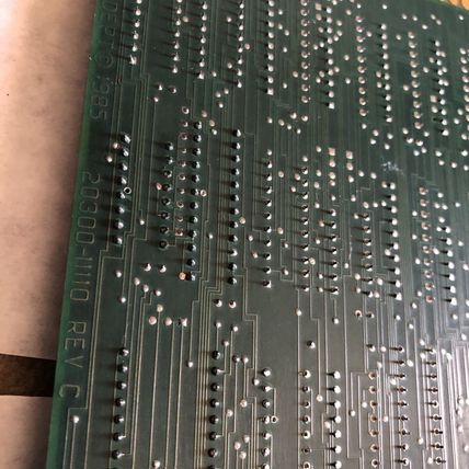 ADEPT 10300-11100,ABB 10300,ADEPT 20300-11110,MF6000893 JOINT INTERFACE BOARD,BH
