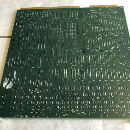 ADEPT 10300-11100,ABB 10300,ADEPT 20300-11110,MF6000893 JOINT INTERFACE BOARD,BH