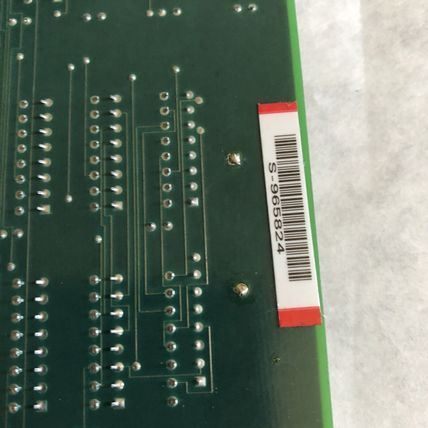 ADEPT 10300-11100,ABB 10300,ADEPT 20300-11110,MF6000893 JOINT INTERFACE BOARD,BH