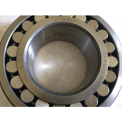 NEW CBF 23220 HLSC3,ITALY CB 23220 SPHERICAL ROLLER BEARING 100x180x60.3,AP