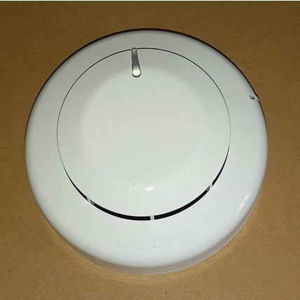 Apollo Soteria Optical Smoke Detector Isolated SA5100-600 Apollo XP95 Discovery