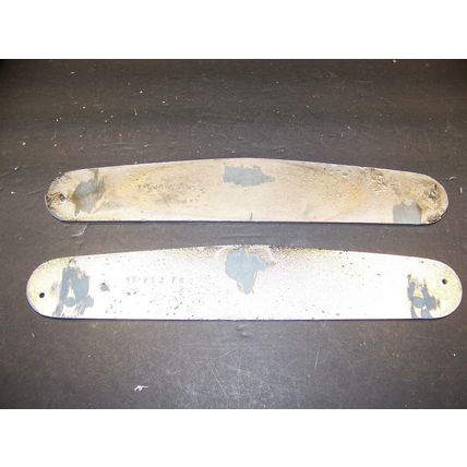 FREIGHTLINER EMBLEMS #1821270 PAIR