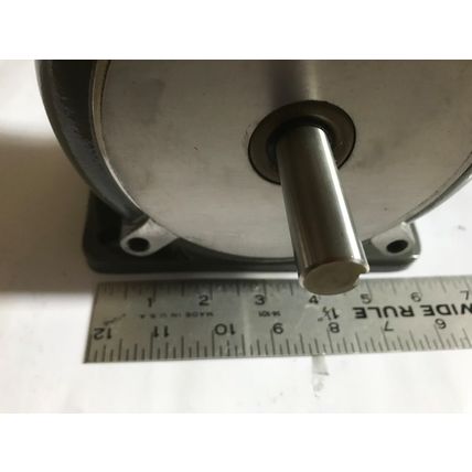 NEW DYNAPAR M060683 ENCODER,62-pmef-0500-tb,m060683,C464370 0001,9644,ED