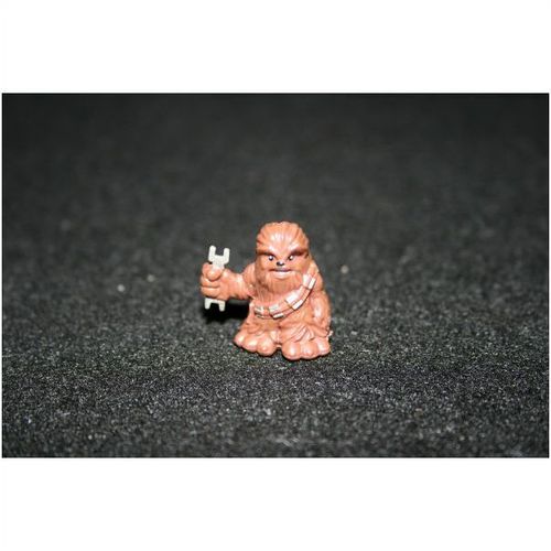 Star Wars Fighter Pods Series 1 ~ #1-35 ~ Chewbacca Exclusive