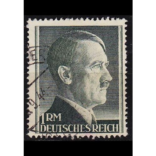 GERMANY REICH [1941] MiNr 0799 B ( O/used )